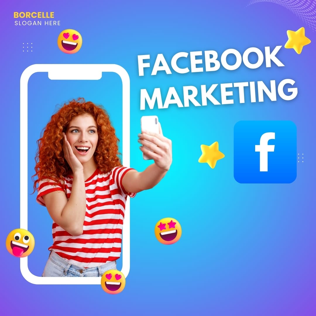 Facebook Marketing
