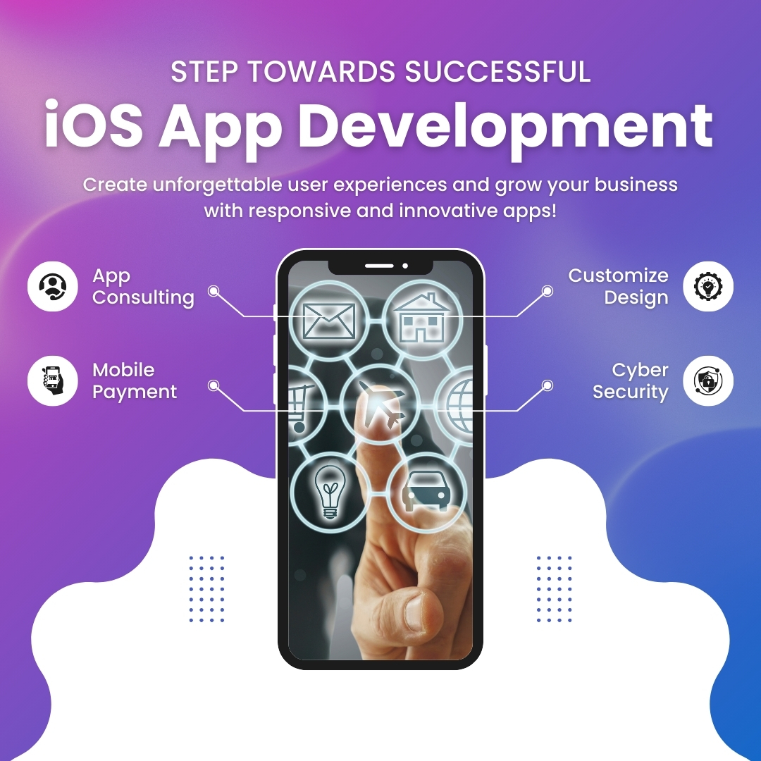 iOS App Development