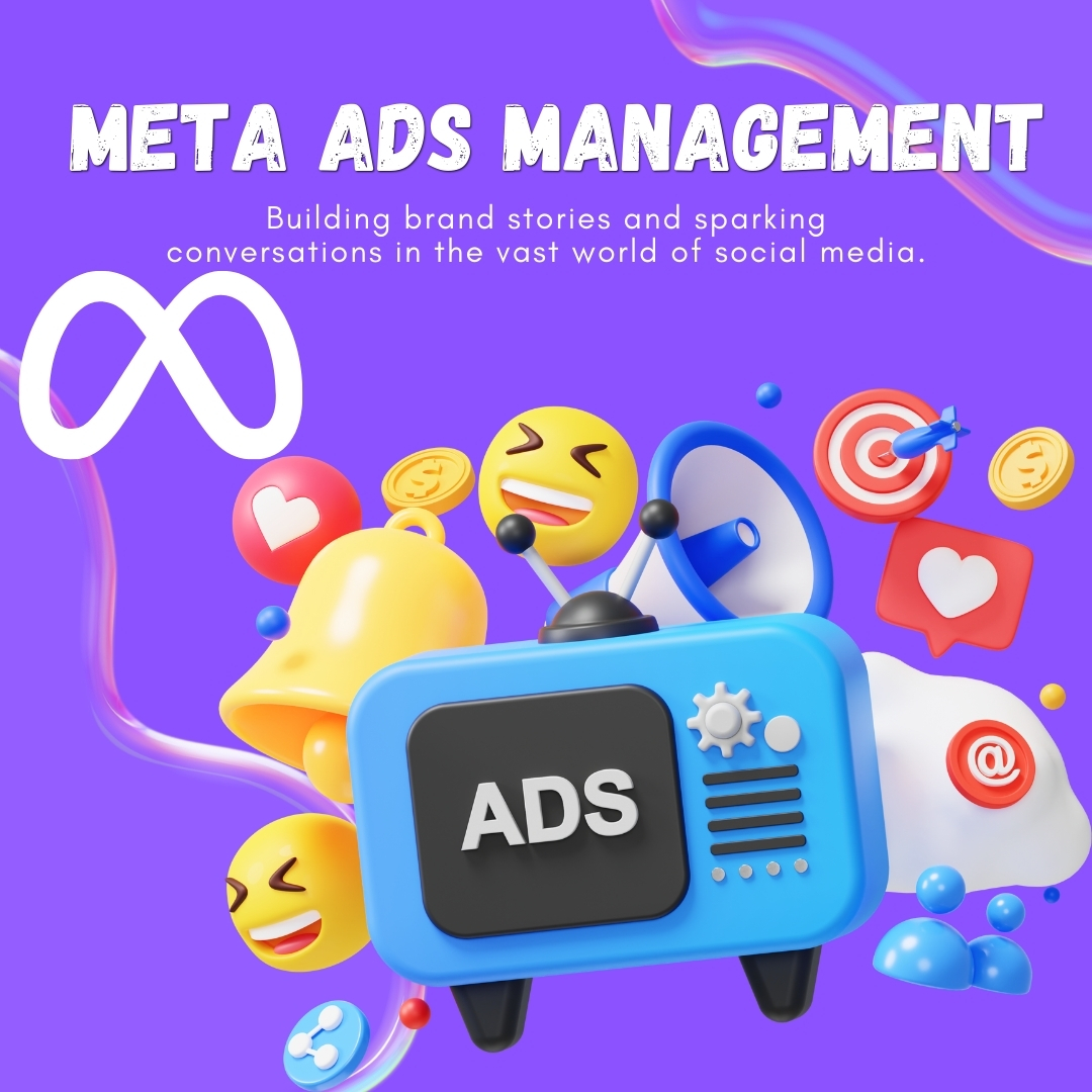 Meta Ads Management