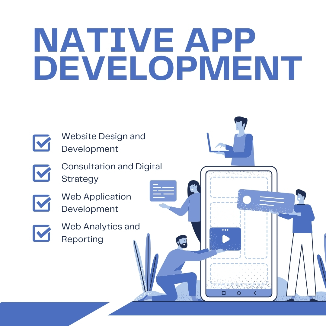 Native App Development