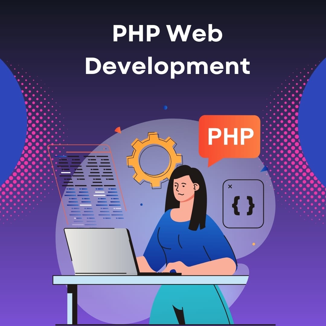 PHP Web Development