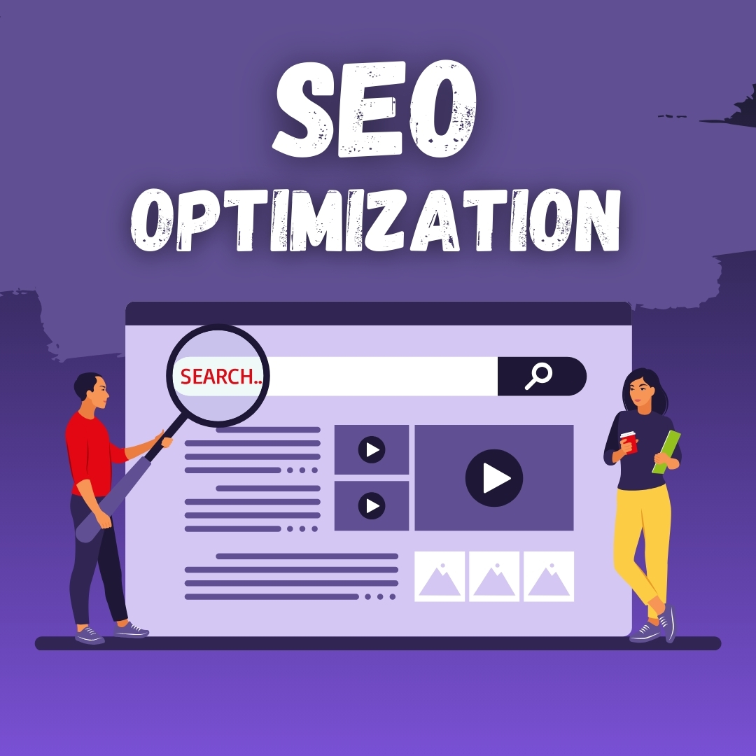 Search Engine Optimization