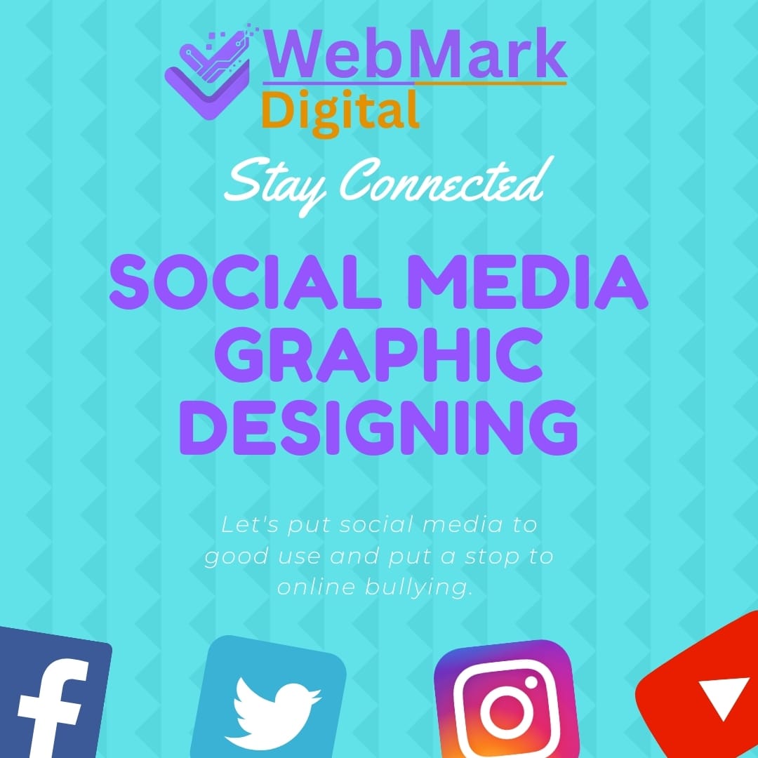 Social Media Graphic Designing