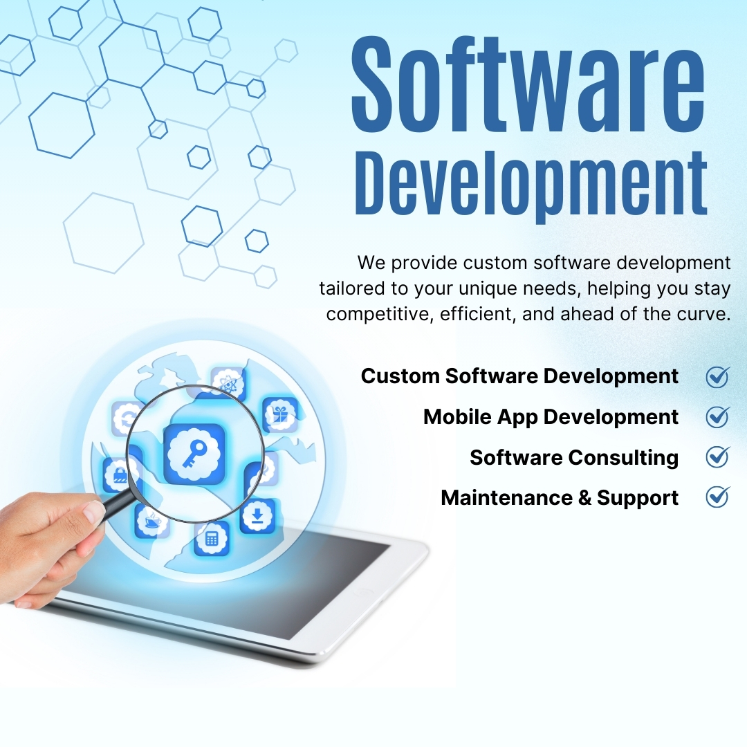 Software Development
