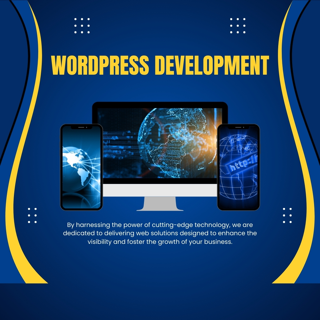 WordPress Development
